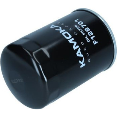 KAMOKA Ölfilter F128701
