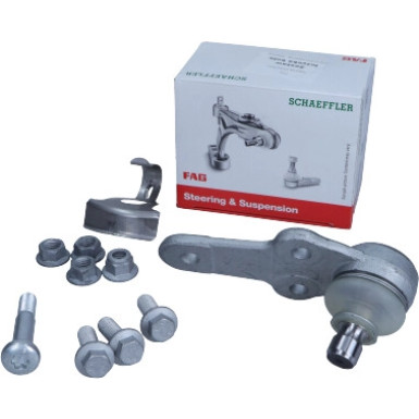 825 0102 10 Trag-/Führungsgelenk 825 0102 10 Trag-/Führungsgelenk