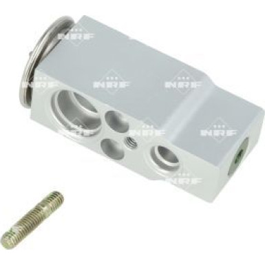 Expansionsventil, Klimaanlage | 38374