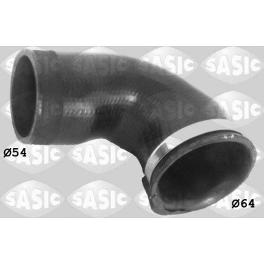 Ladeluftschlauch | 3356012 Ladeluftschlauch | 3356012