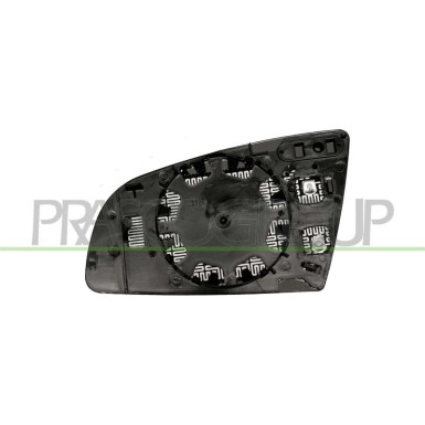 SPIEGELGLAS R EL VERS HZB KONV GRAU | AUDI A4 2,01-11,07/A3 4,03-6,08/A6 5,04-9,08 | 1327,731,1