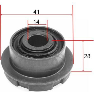 CORTECO Sparen | 21652777