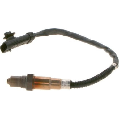 Lambdasonde RENAULT Clio II 0 258 006 294