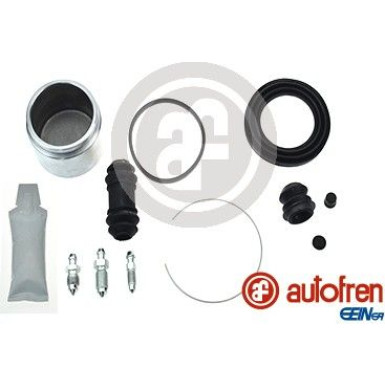 Autofren Reparatursatz, Bremssattel D41598C