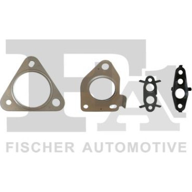 FA1 Montagesatz FA1 Montagesatz