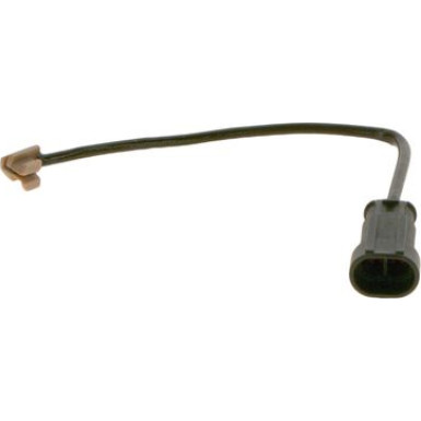 1 987 474 520 Warnkontakt, Bremsbelagverschleiß