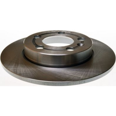 DENCKERMANN Bremsscheibe B130400 DENCKERMANN Bremsscheibe B130400