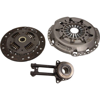 Kupplungssatz | FORD FIESTA 1.4 TDCi 03 | 621 3041 33