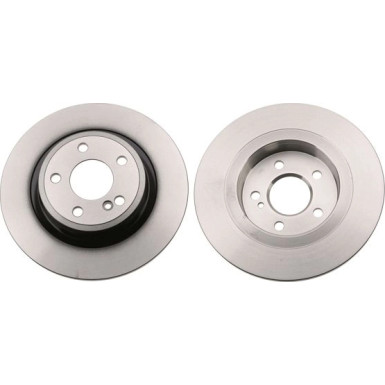 15 482 060 Bremsscheibe HA | MERCEDES SLK 11 | DF6358