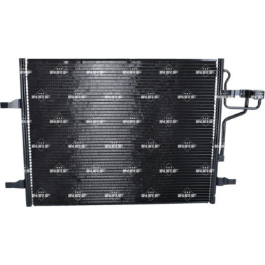 Kondensator, Klimaanlage EASY FIT 35936