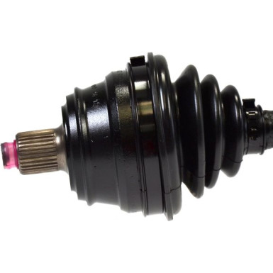 SPIDAN Antriebswelle