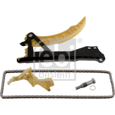 Steuerkettensatz BMW 1,3,5,X1,X3,Z4,X5 98 Basic Short Kit 30334 Steuerkettensatz BMW 1,3,5,X1,X3,Z4,X5 98 Basic Short Kit 30334