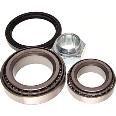 33-0393 Radlagersatz