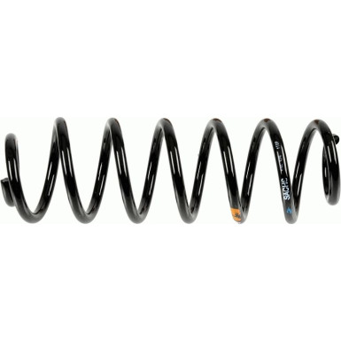 SACHS Fahrwerksfeder | 994 329