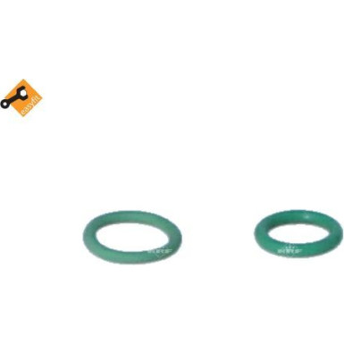 Verdampfer, Klimaanlage EASY FIT 36091