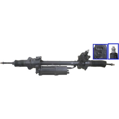 SPIDAN Kontrollmechanismus 51676