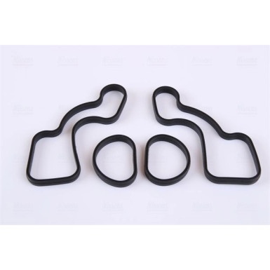 Ölkühler PKW Fiat Panda 12 FIRST FIT 90882