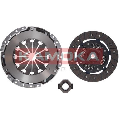 KAMOKA Kupplungssatz KC016