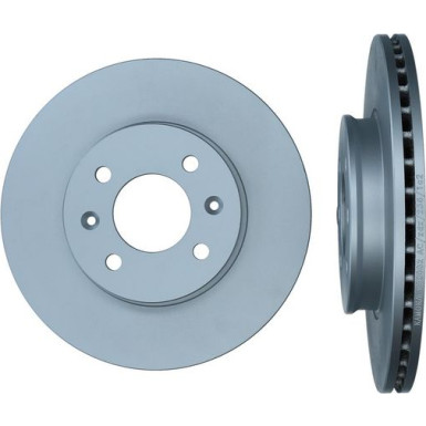 KAMOKA Bremsscheibe 103002