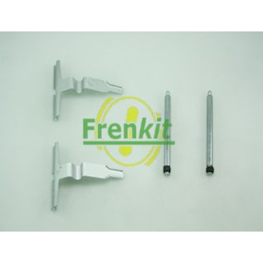 FRENKIT Zubehör, Bremsbeläge FRENKIT Zubehör, Bremsbeläge