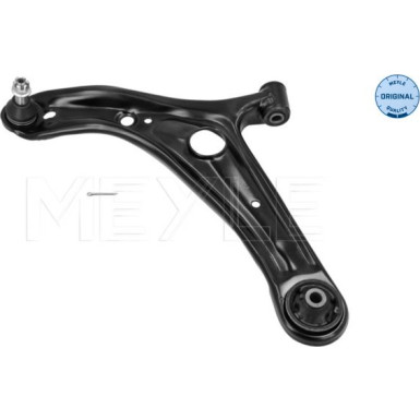 82 304 019 Querlenker VA unten li TOYOTA Yaris 99 MEYLE-ORIGINAL: True to OE 30-16 050 0000