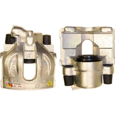 0 986 474 363 Bremssattel 0 986 474 363 Bremssattel