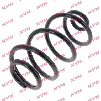 KYB Fahrwerksfeder Nissan T. Note 1.4/1.5Dci/1.6 03/06 | RH6585