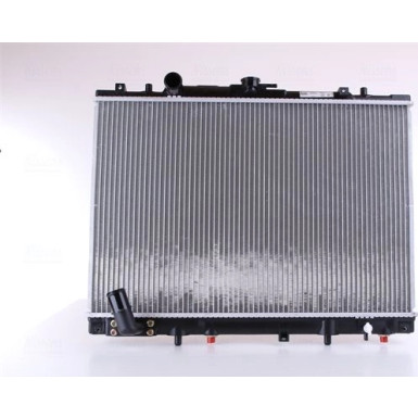 Wasserkühler PKW | MITSUBISHI PAJERO SPORT 3,0 98 | 68154