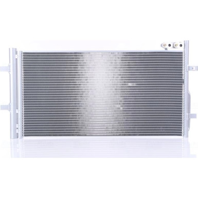 Kondensator PKW AUDI Q3 11- 2.0TDI FIRST FIT 940255