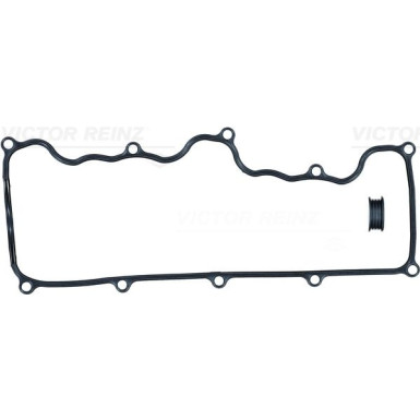 Ventildeckeldichtung | OPEL Astra,Corsa,Vectra TD+TDS | 71-52717-00