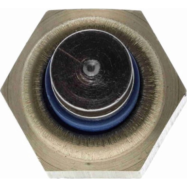 VEMO Sensor, Öltemperatur