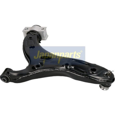 Lenker, Radaufhängung BS-708R