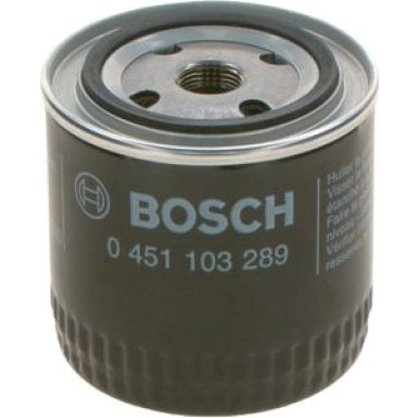 Ölfilter | SKODA,VW | 0 451 103 289