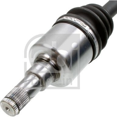 FEBI BILSTEIN Antriebswelle | 182443