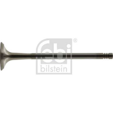 FEBI BILSTEIN Auslassventil FEBI BILSTEIN Auslassventil