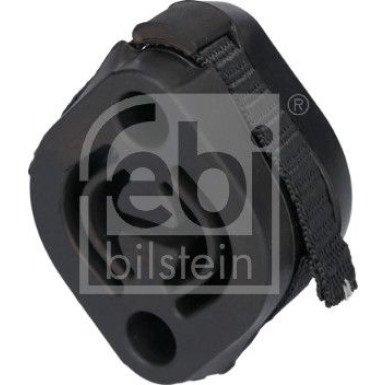 FEBI BILSTEIN Haltering, Schalldämpfer