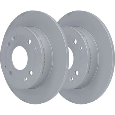 ATE Bremsscheibe ATE Bremsscheibe