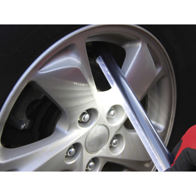 BGS LED Werkstatt-Leuchte 6W BGS Do it yourself 99710