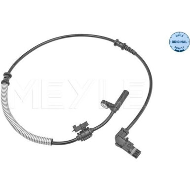 44-14 899 0002 Sensor, Raddrehzahl MEYLE-ORIGINAL: True to OE.