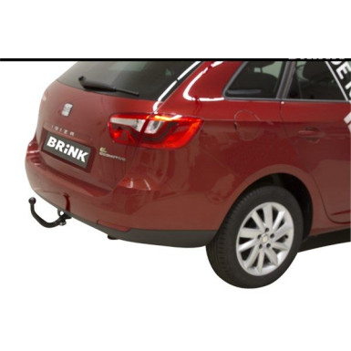 AHK abnehmbar | Seat Ibiza ST 10 | 104446 AHK abnehmbar | Seat Ibiza ST 10 | 104446