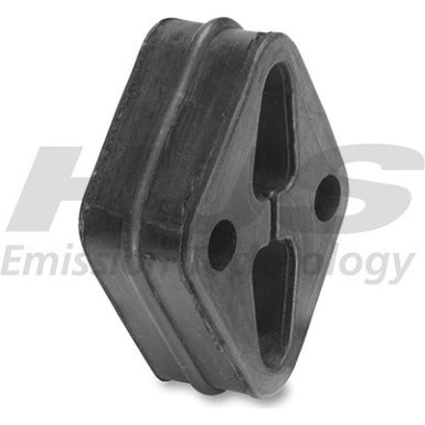 Halter, Schalldämpfer | Gummipuffer ROVER | 83 34 7419 Halter, Schalldämpfer | Gummipuffer ROVER | 83 34 7419