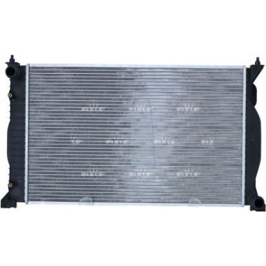 Kühler, Motorkühlung | 53720