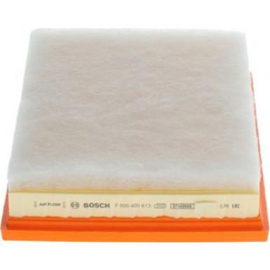 Luftfiltereinsatz | CITROEN,PEUGEOT,TOYOTA,OPEL 12 | F 026 400 613