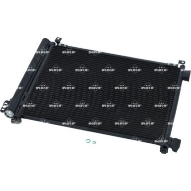 Kondensator, Klimaanlage EASY FIT 350228