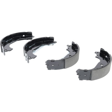 03.0137-0457.2 Bremsbackensatz 03.0137-0457.2 Bremsbackensatz