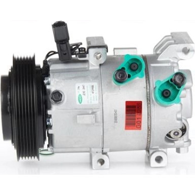 Kompressor PKW | Hyundai i30 1.6i 12 | 890237