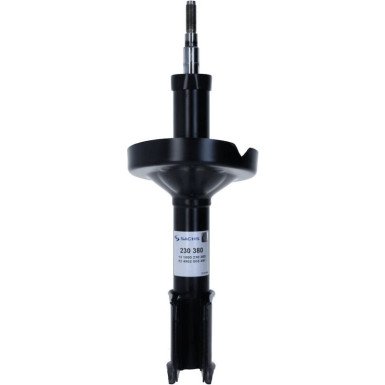 SACHS Stoßdämpfer 230 380 SACHS Stoßdämpfer 230 380