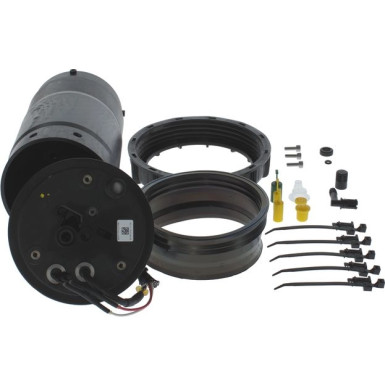 F 01C 600 245 Beheizung, Tankeinheit (Harnstoffeinspritzung) F 01C 600 245 Beheizung, Tankeinheit (Harnstoffeinspritzung)