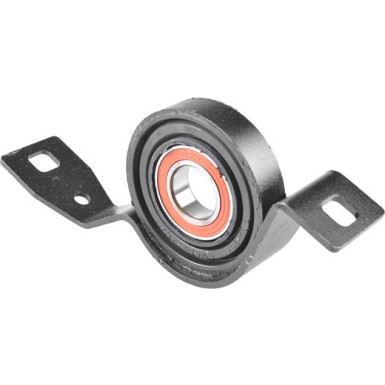 TEDGUM_TD Lagerung, Gelenkwelle