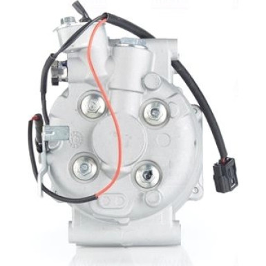 Kompressor PKW Honda Insight (ZE) (10-) FIRST FIT 890155